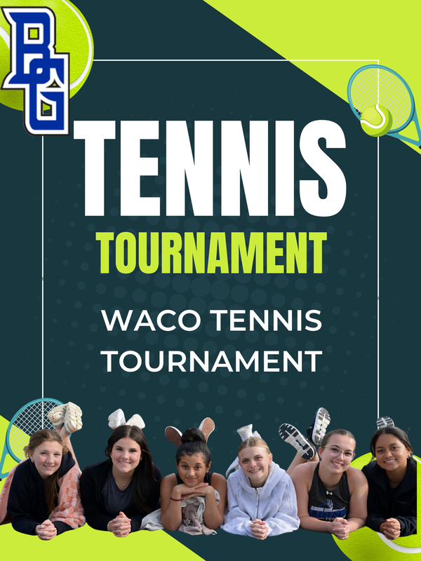 Tennis Tournament Featured Photo