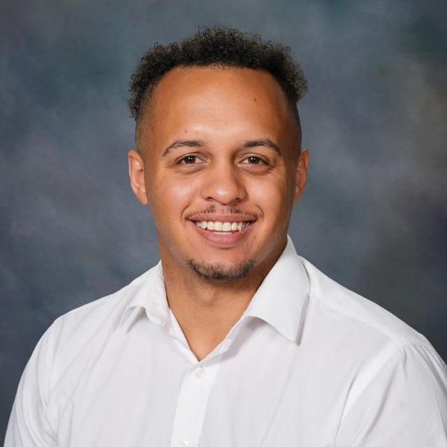 CalebWilkins's Profile Photo