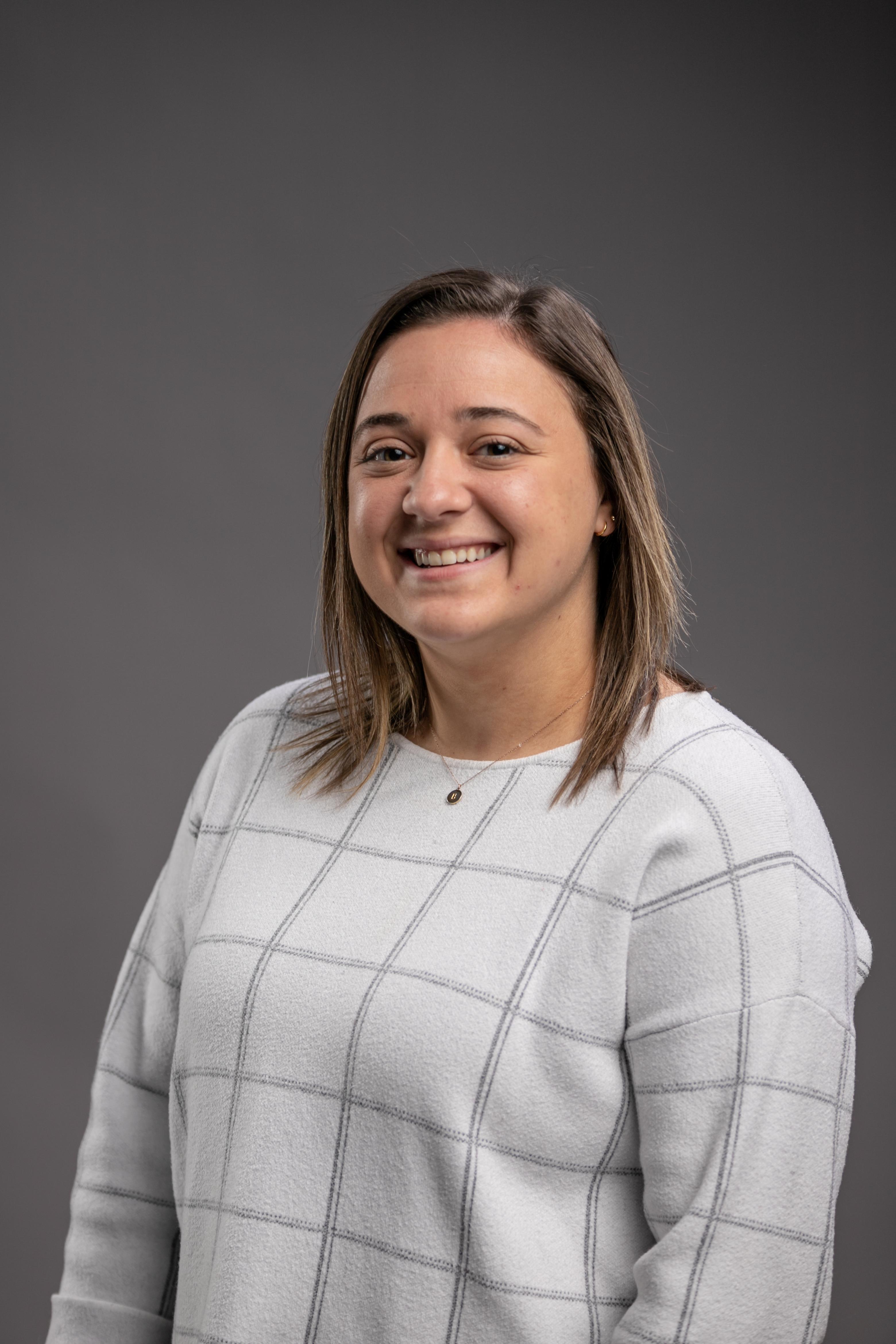 BOBCAT STAFF MEMBER OF THE MONTH- MS. RICHARDS Image