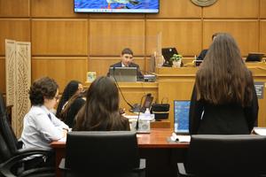 Mock Trial