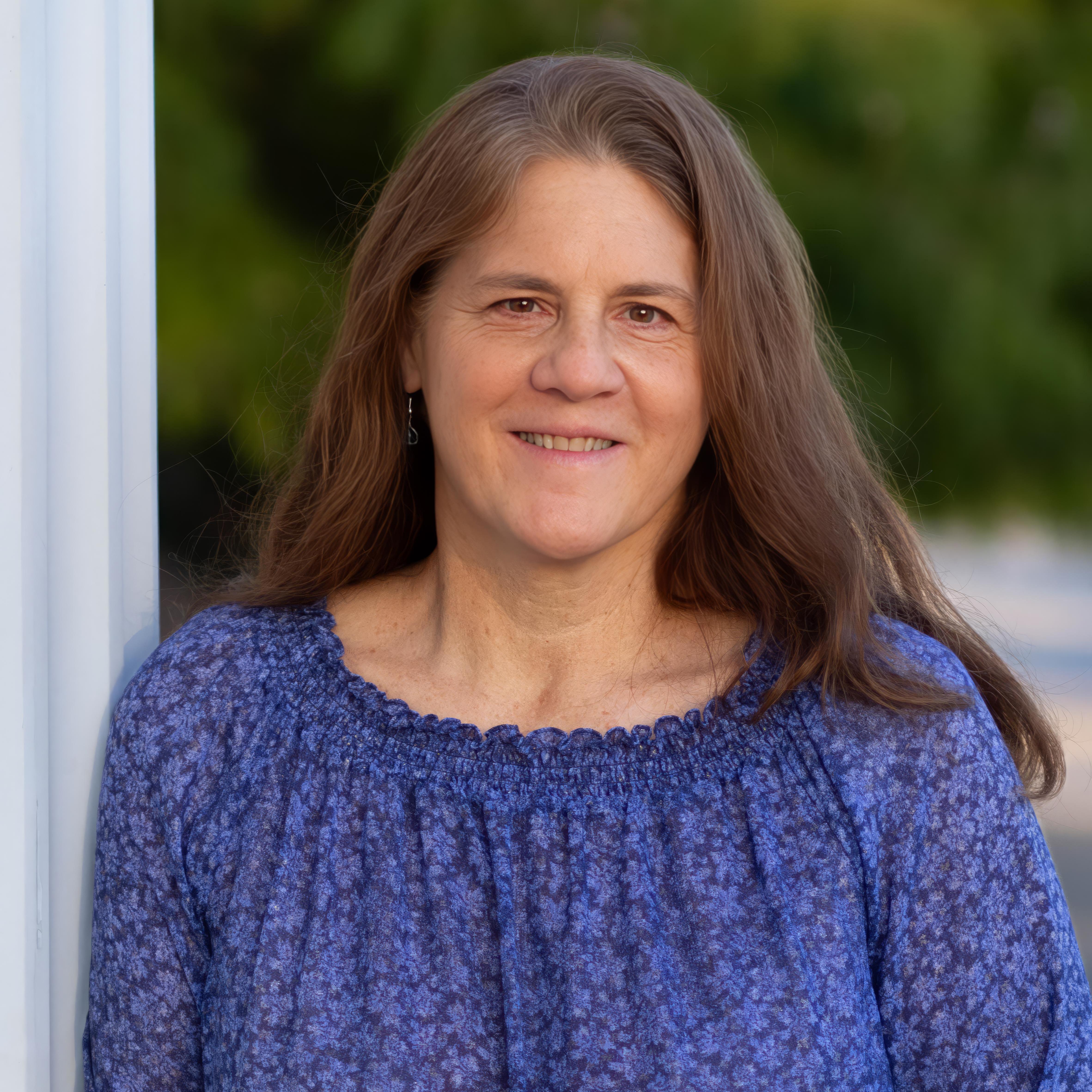 JenniferDickey's Profile Photo