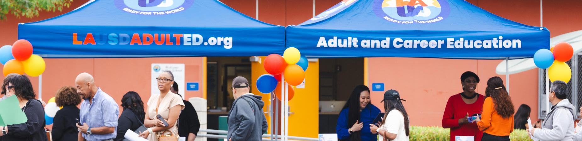 Venice Skills Center