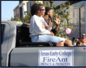 TECHS Fire Ant Festival