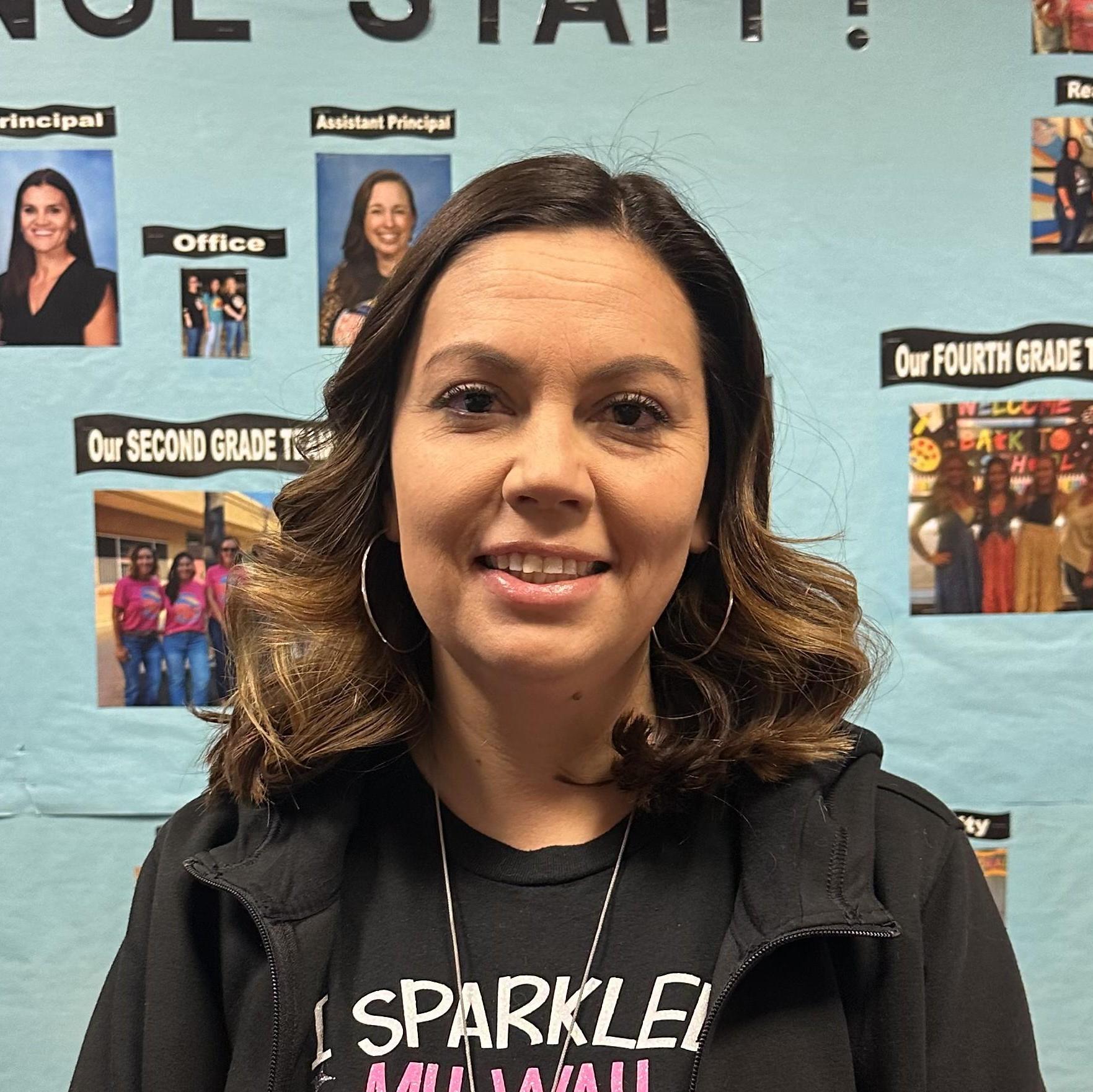 AlejandraLeal's Profile Photo