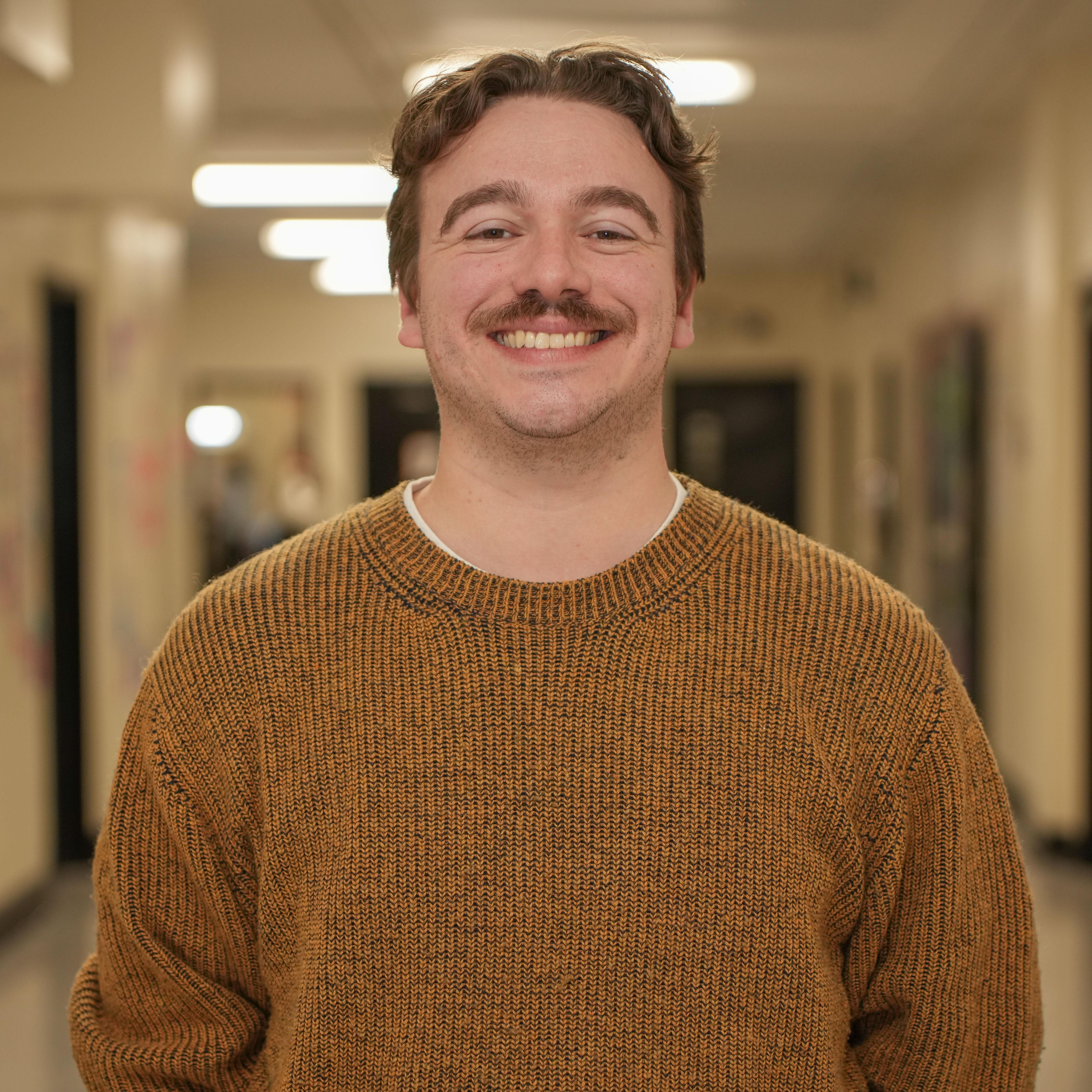 RichardHenderson's Profile Photo