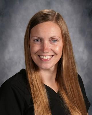 Heather Garecht