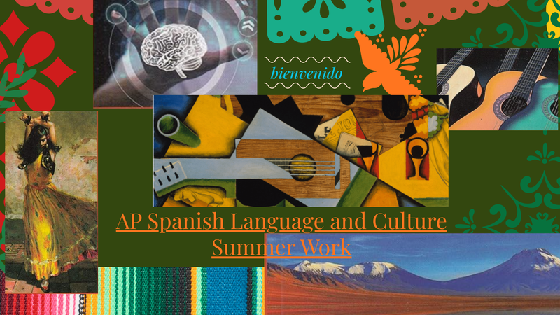 2026 Spanish Summer Work Featured Photo