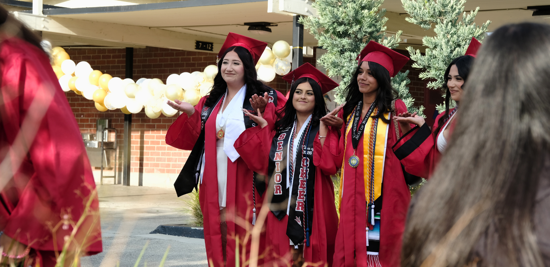 PHS Grad pictures for web