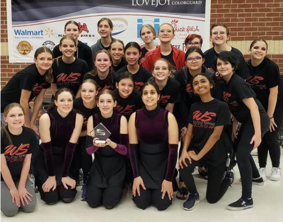 Willow Springs Middle School Principal Newsletter - January 30, 2020 Featured Photo