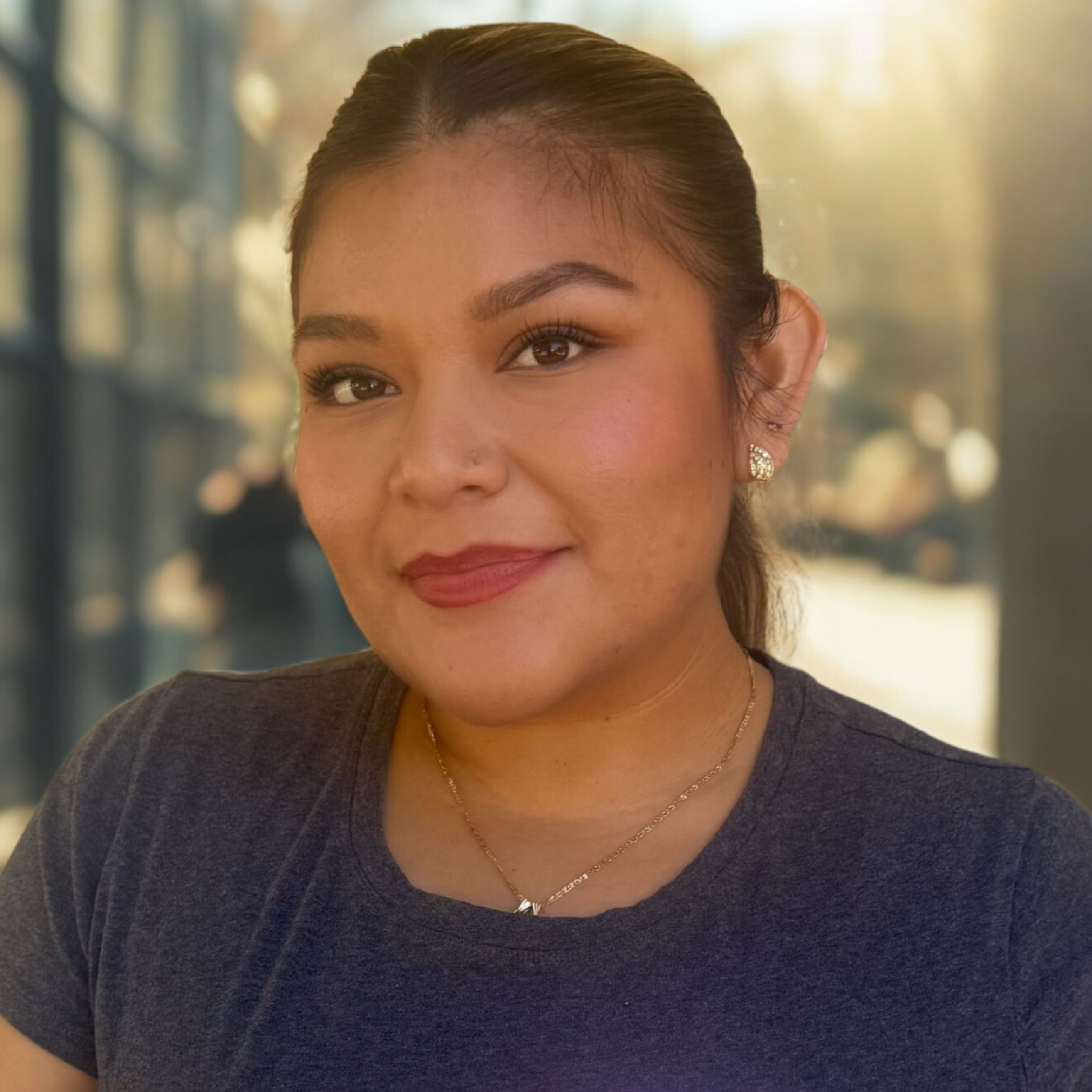 VeraniaRomero's Profile Photo