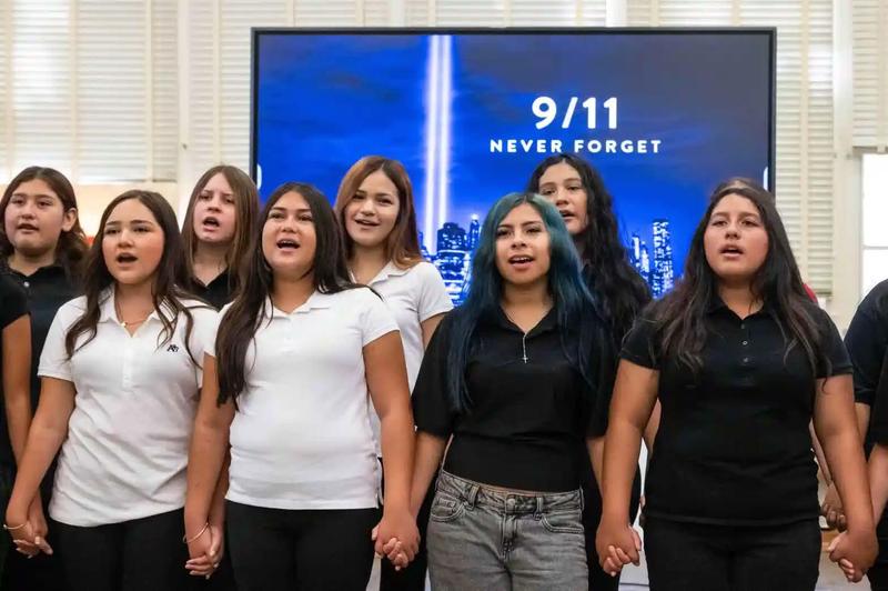 How LAUSD Schools Teach 9/11 Featured Photo