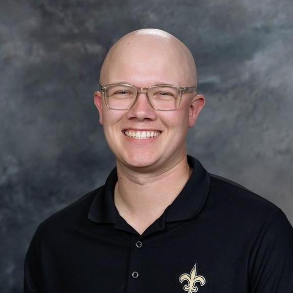GrantWeaver's Profile Photo