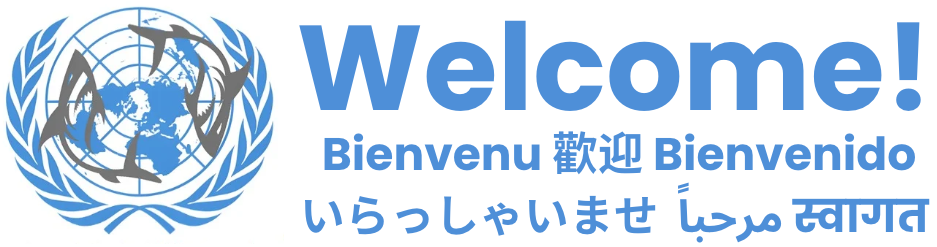 Welcome MUN Club