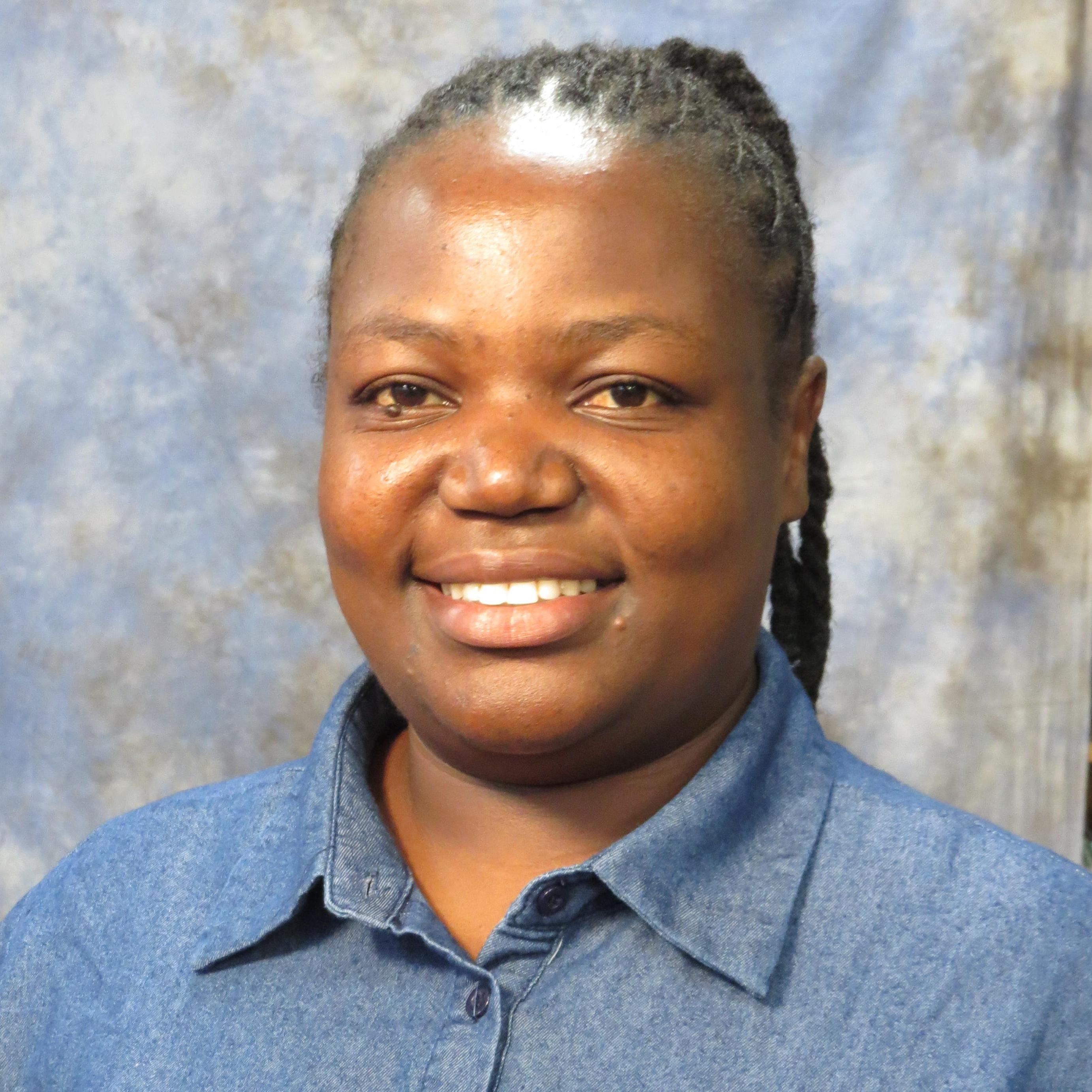 ChristabelNyambichu's Profile Photo