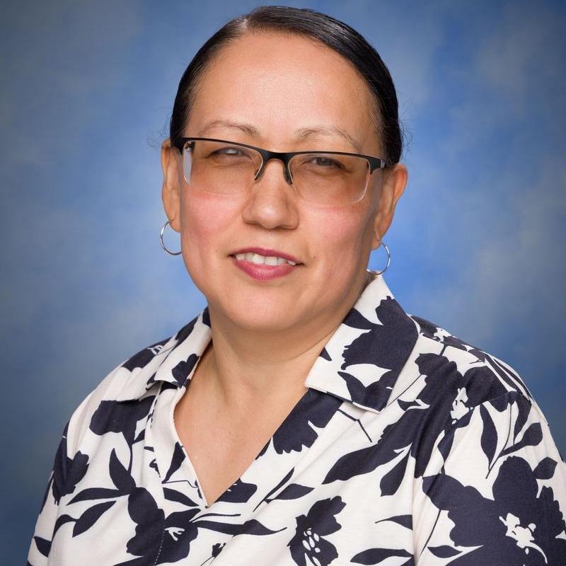 ReginaBenitez's Profile Photo