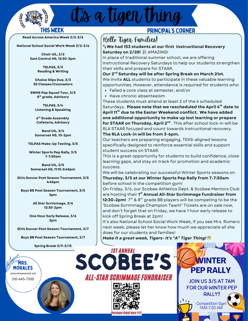 newsletter