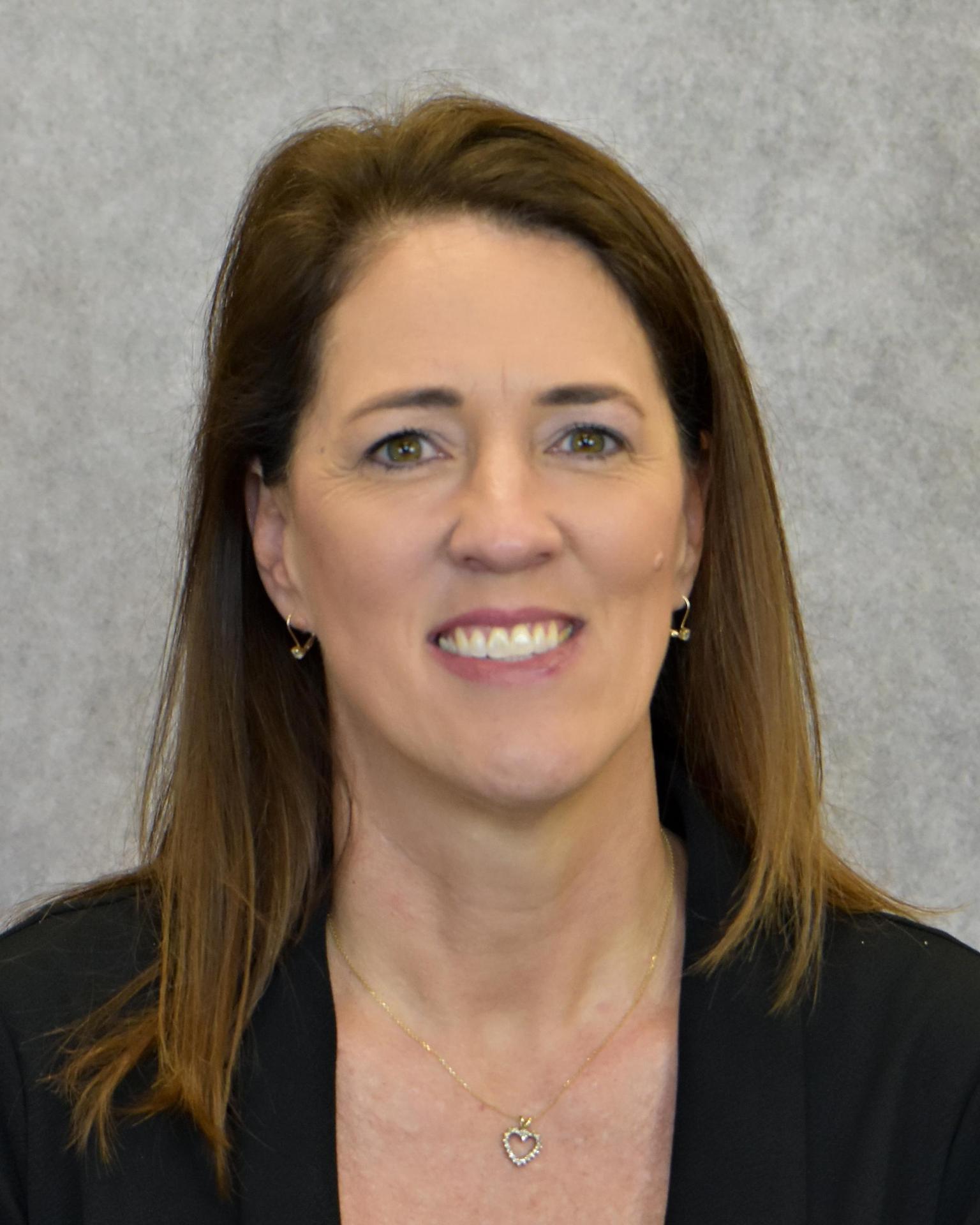 Janet Metcalf