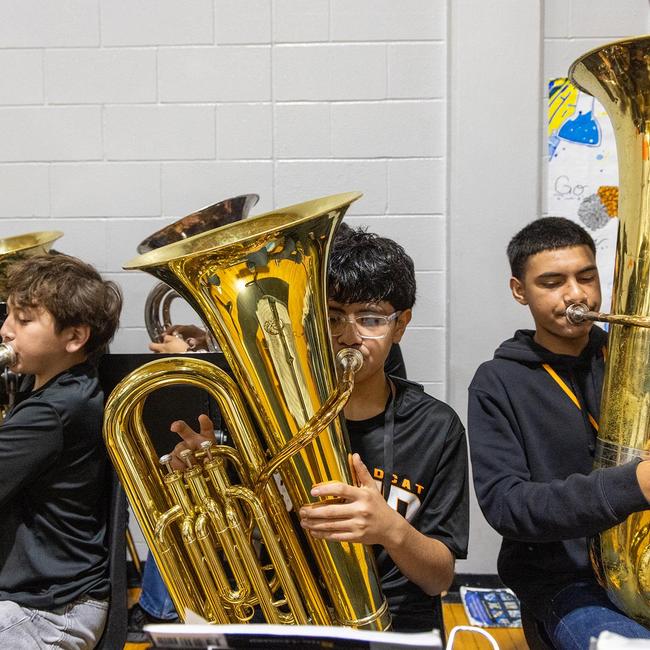 Band