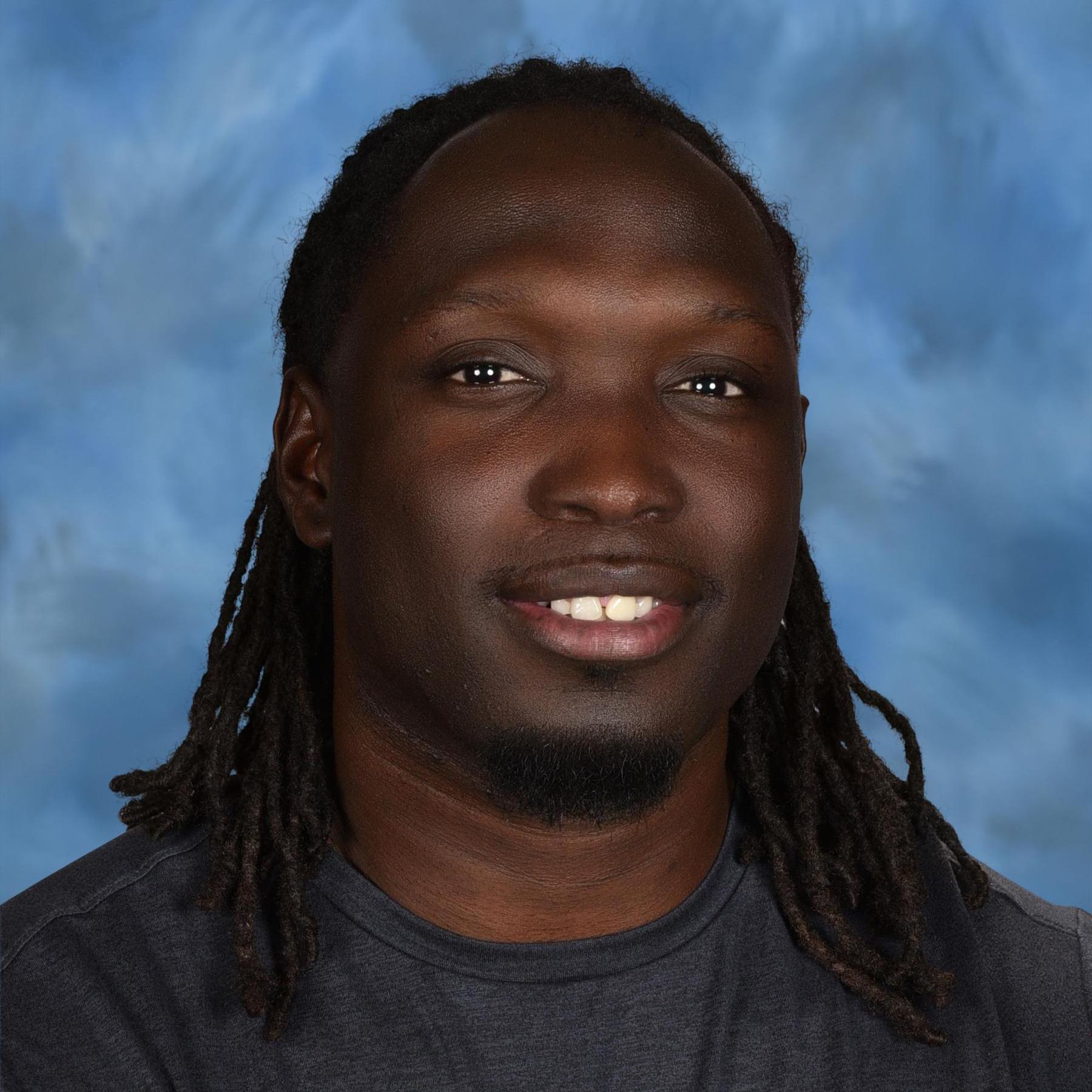MichaelAsiedu's Profile Photo