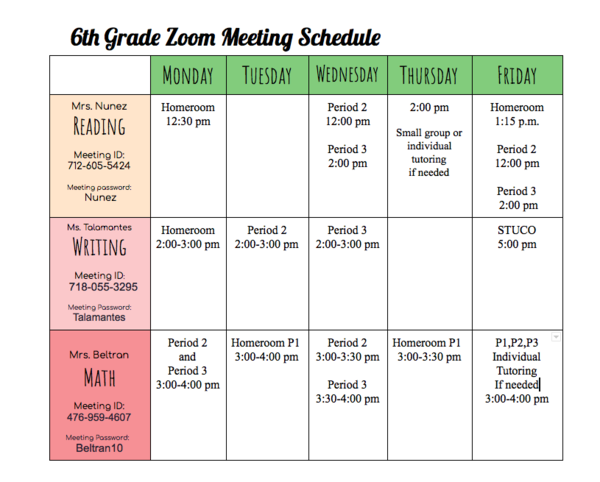 6th Grade Zoom Meeting.png