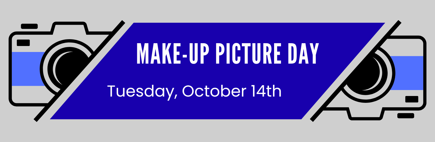 makeup picture day