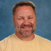 ClarkMaxwell's Profile Photo