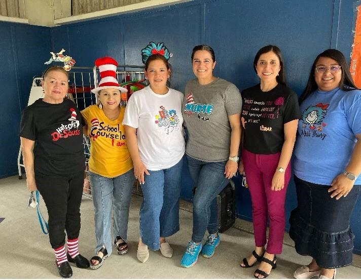 Photos La Paloma Elementary School