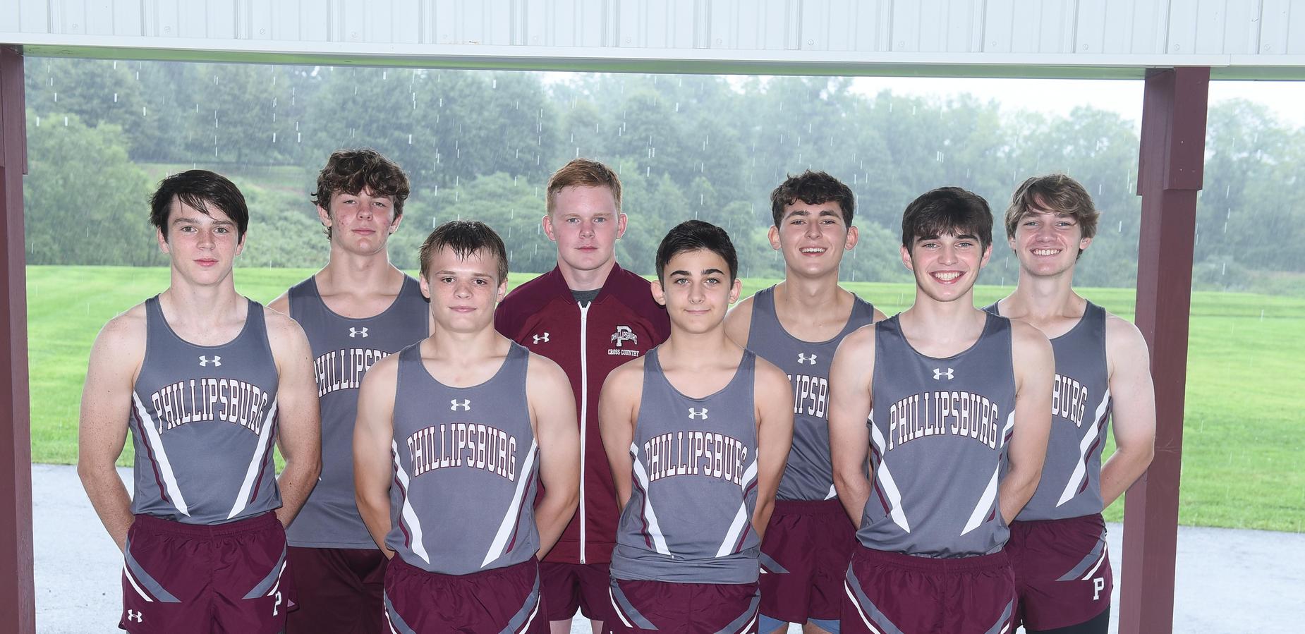 Cross Country