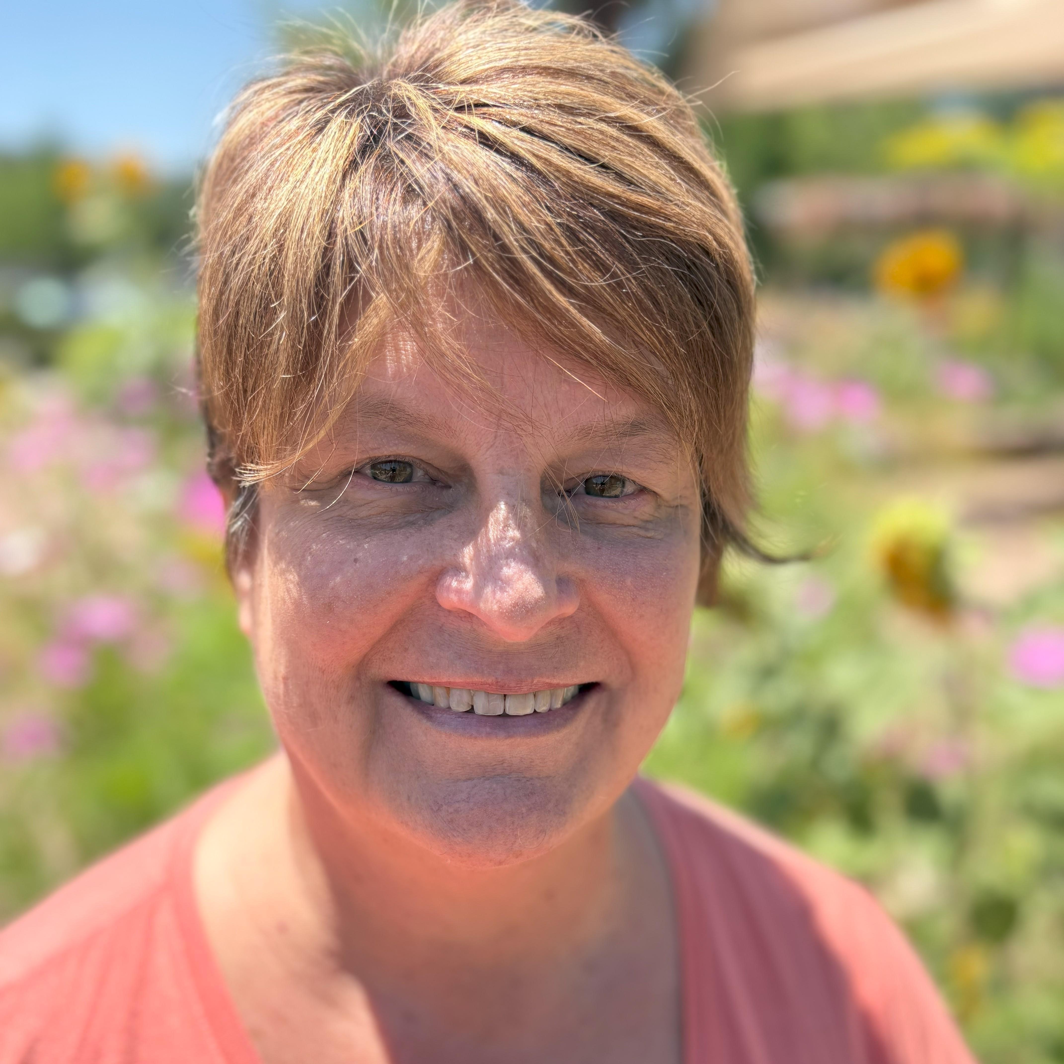 LoriBeasey's Profile Photo