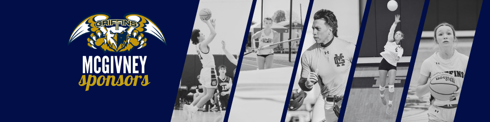 McGivney Sponsors