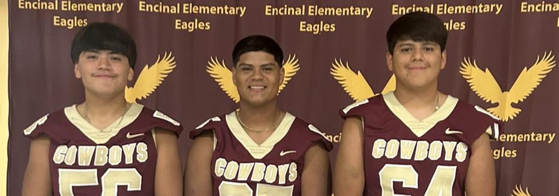 Encinal Elementary School