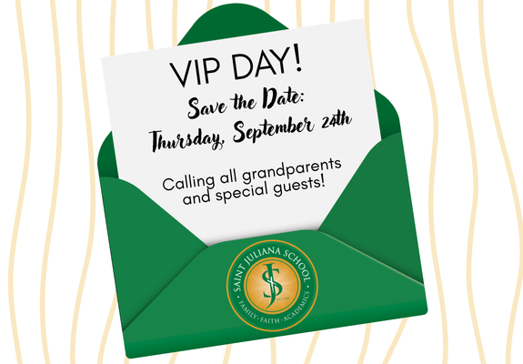 VIP Day
