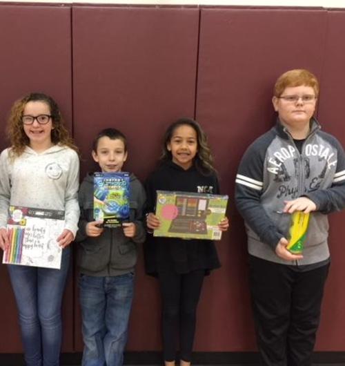 Mildred Elementary School