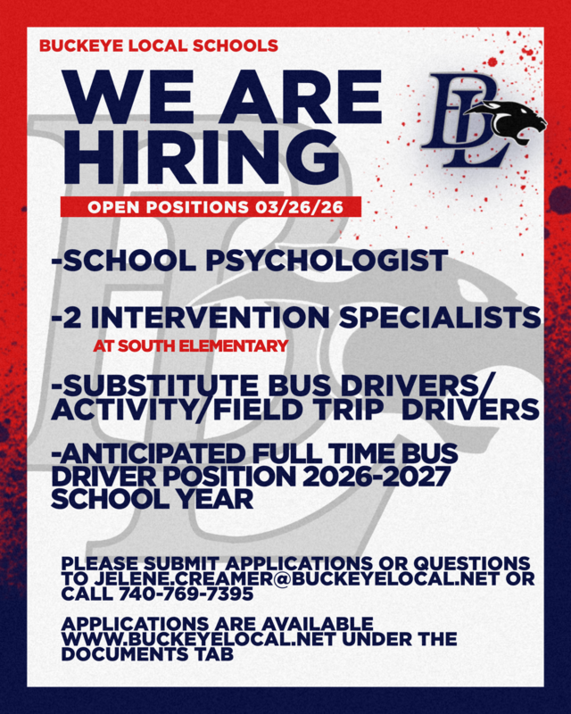 current job postings