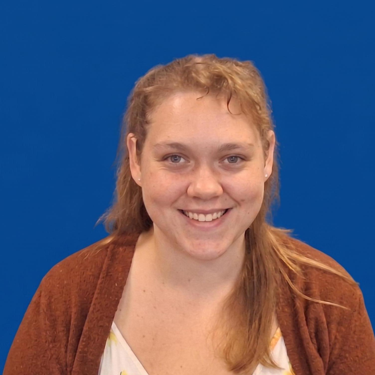 KellieMcPherson's Profile Photo