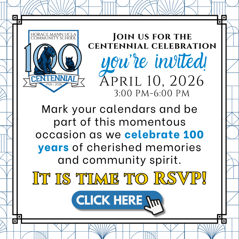 rsvp to 100