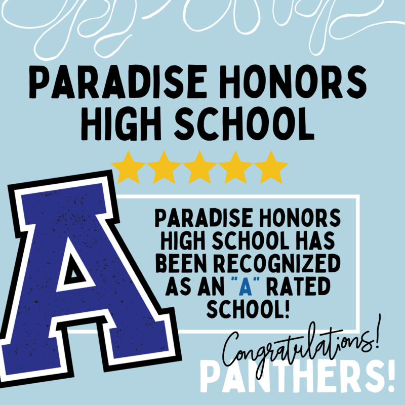 A Rating flyer