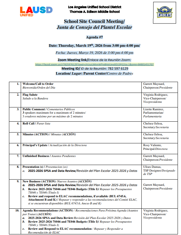 Edison MS-SSC Agenda #7-3-19-2026 Featured Photo