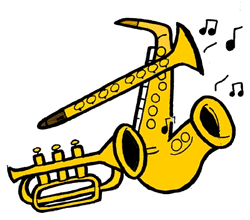 Join Middle School Band Featured Photo