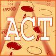 ACT test logo