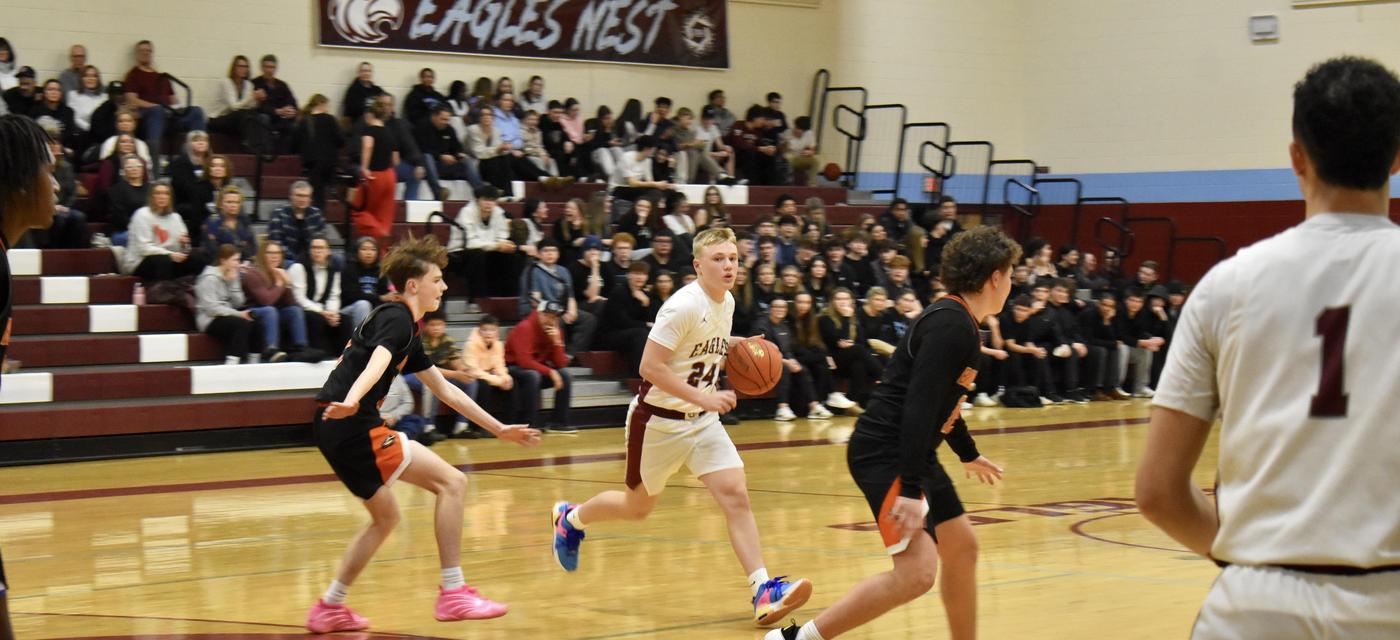 WHS Basketball 25-26