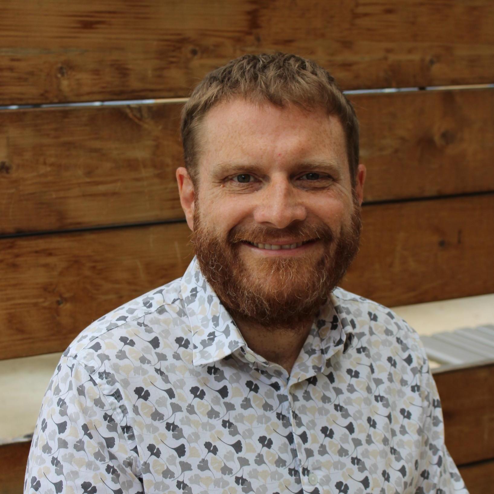TimBushnell's Profile Photo