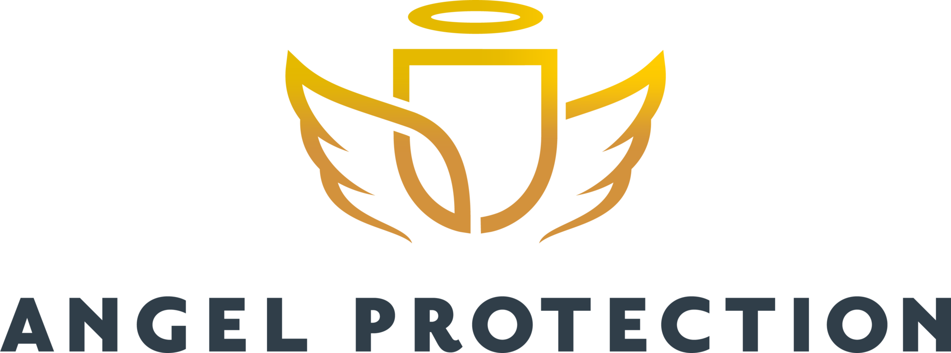 Angel Protection logo