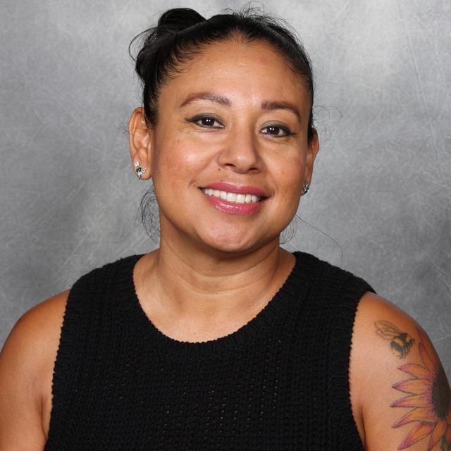 GeomaraSalazar's Profile Photo