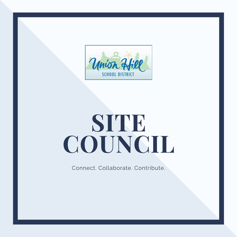 Site Council Image