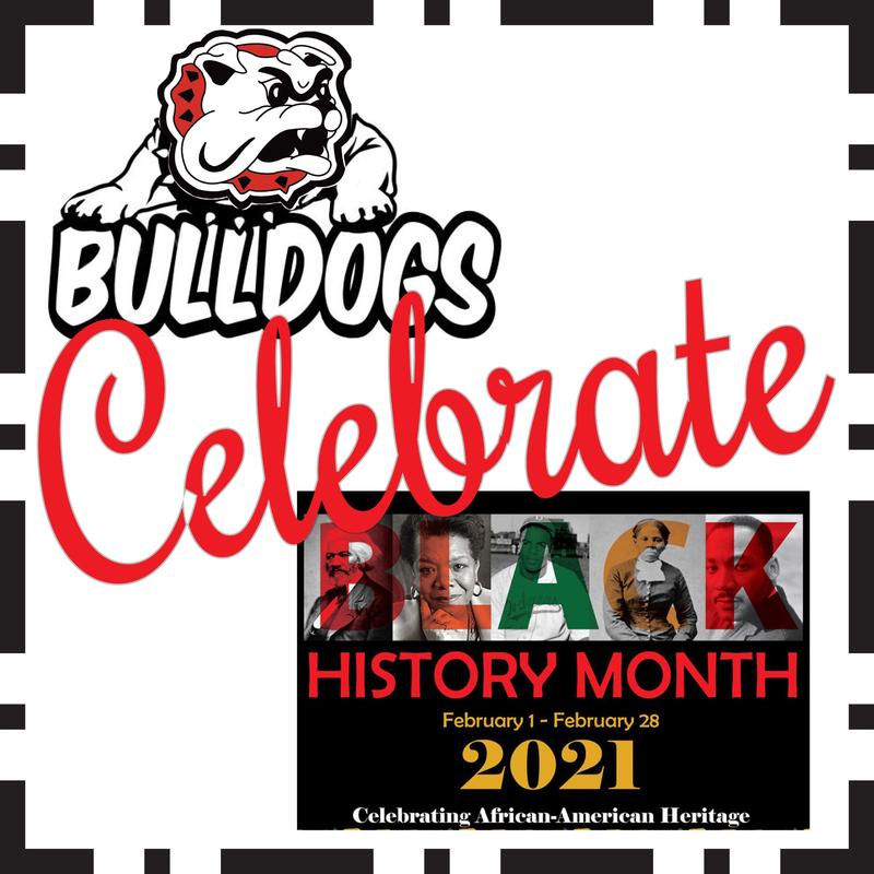 Bulldogs Celebrate Black History