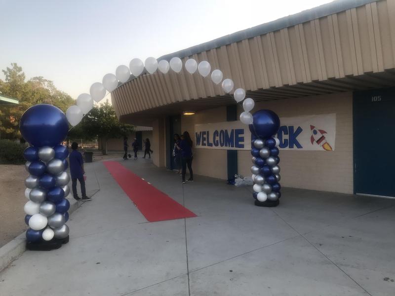 Orr Kicks Off The 18/19 School Year In Style Featured Photo