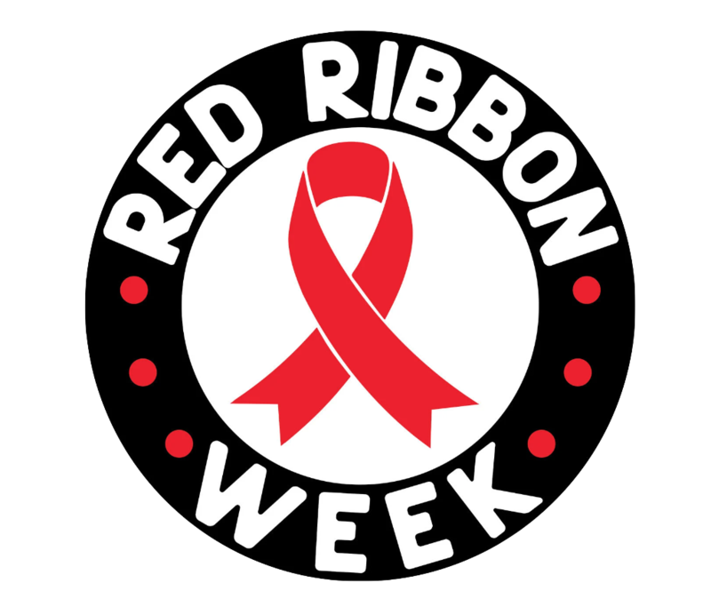 Red Ribbon Week: Oct 27 - Oct 31, 2025 Featured Photo