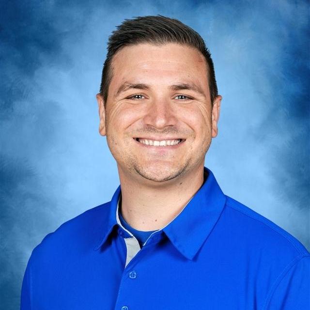 TimCronin's Profile Photo