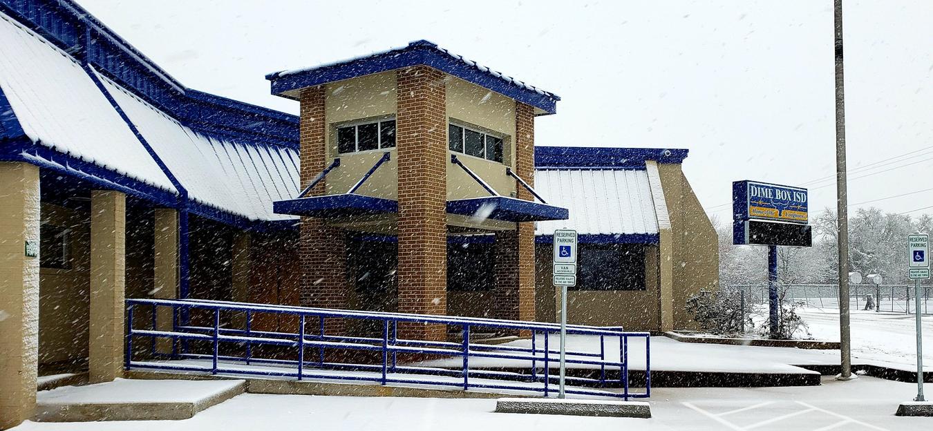 Dime Box ISD